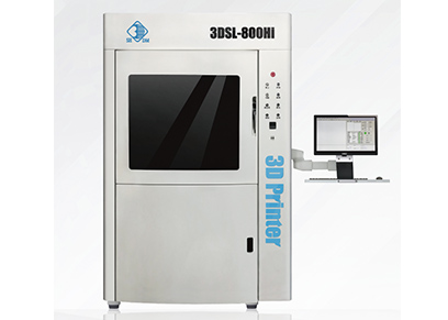 為什么要選擇SLA 3D打印機(jī)？使用SLA 3D打印機(jī)的好處有哪些？
