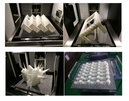 上海3D打印機(jī)哪家好？