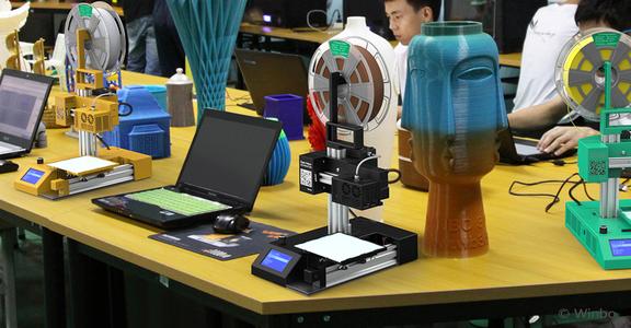 如何利用3D打印機(jī)盈利？當(dāng)下大多數(shù)人采用這3種模式